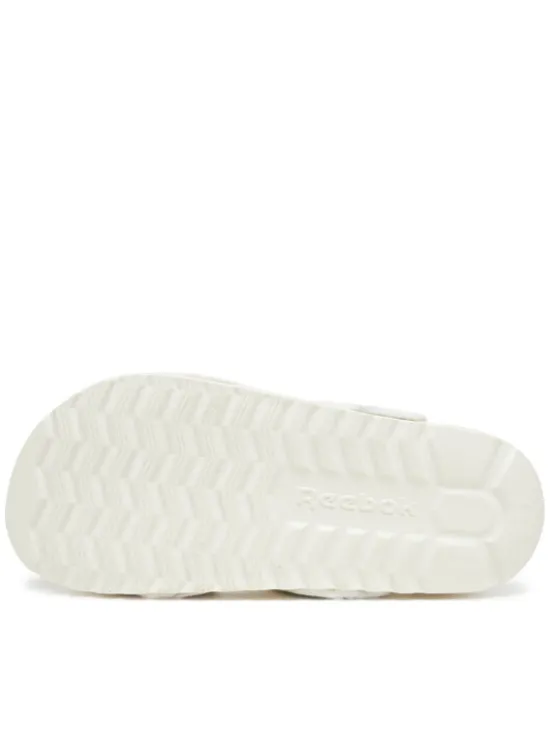Reebok Sandały CP50-26023(IV) Biały