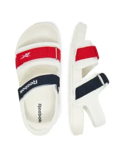 Reebok Sandały CP50-26023(IV) Biały