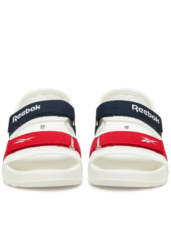 Reebok Sandały CP50-26023(IV) Biały