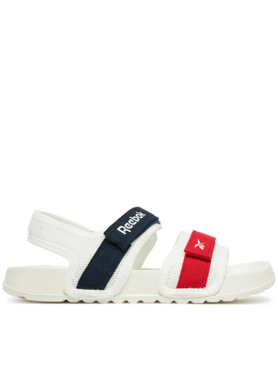 Reebok Sandały CP50-26023(IV) Biały
