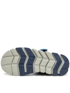 Reebok Sandały CP92-26028(IV)CH Granatowy