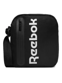Reebok Saszetka WBEOHP-RBK-P-001-10 Czarny