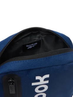 Reebok Saszetka WBEOHP-RBK-P-001-10 Granatowy