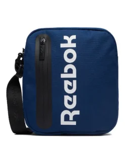 Reebok Saszetka WBEOHP-RBK-P-001-10 Granatowy