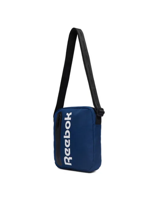 Reebok Saszetka WBEOHP-RBK-P-001-10 Granatowy