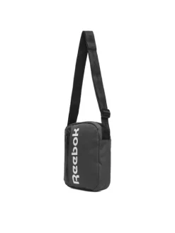Reebok Saszetka WBEOHP-RBK-P-001-10 Szary ciemny