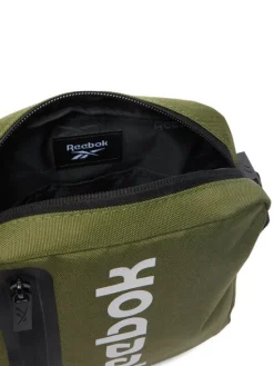Reebok Saszetka WBEOHP-RBK-P-001-10 Zielony