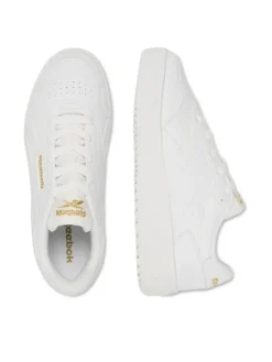 Reebok Sneakersy CEO-123 Biały
