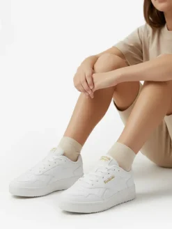 Reebok Sneakersy CEO-123 Biały