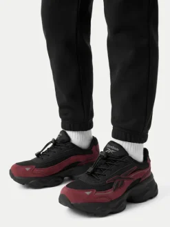 Reebok Sneakersy CEO-122 Bordowy