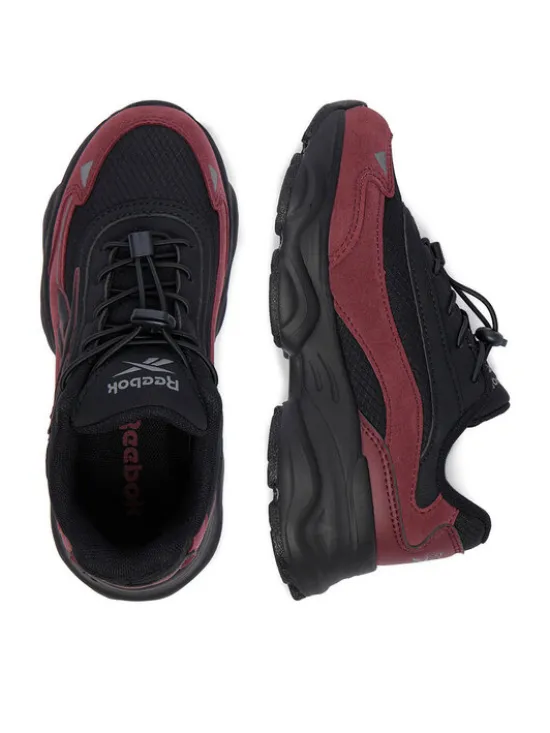 Reebok Sneakersy CEO-122 Bordowy