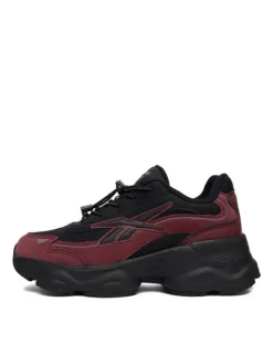 Reebok Sneakersy CEO-122 Bordowy