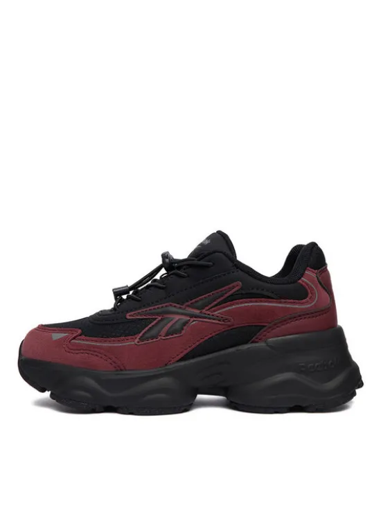 Reebok Sneakersy CEO-122 Bordowy