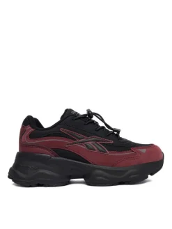 Reebok Sneakersy CEO-122 Bordowy