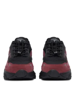 Reebok Sneakersy CEO-122 Bordowy