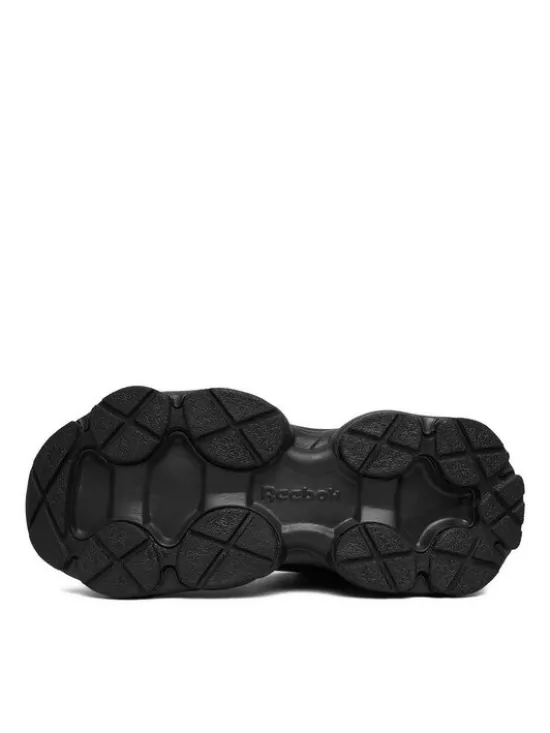 Reebok Sneakersy CEO-122 Bordowy