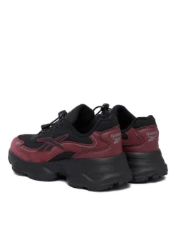 Reebok Sneakersy CEO-122 Bordowy