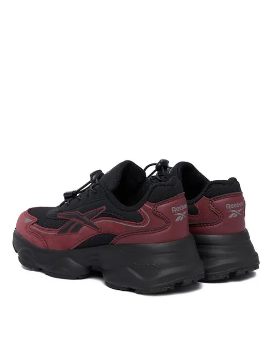 Reebok Sneakersy CEO-122 Bordowy