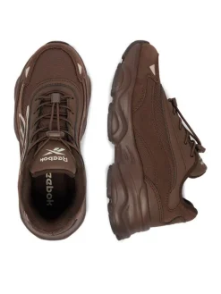 Reebok Sneakersy CEO-124 Brązowy