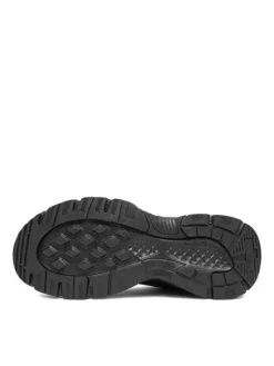Reebok Sneakersy CEO-H1-139(CH) Czarny