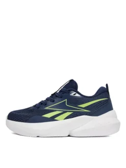 Reebok Sneakersy CEO-H8-552 Granatowy