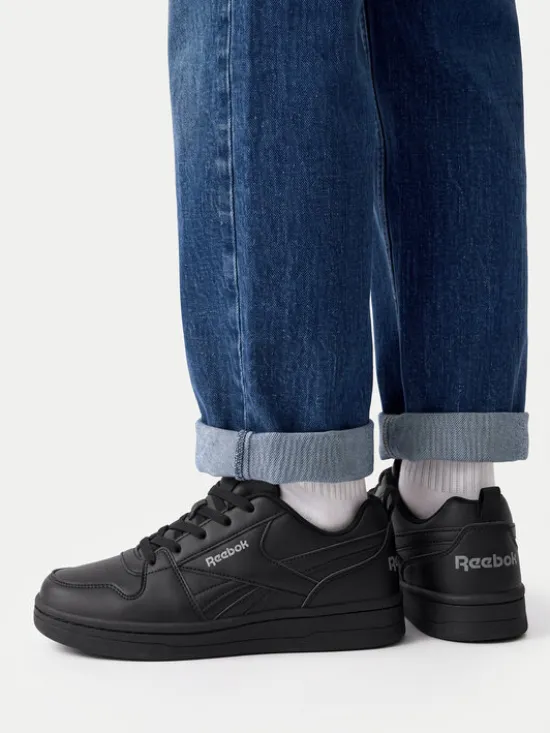 Reebok Sneakersy CEO-25KC0020 Czarny