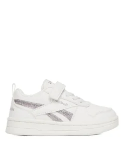 Reebok Sneakersy CEO-24KC2080(III)DZ Biały