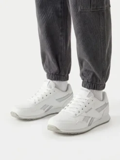 Reebok Sneakersy CEO-24KC2078(V) Biały