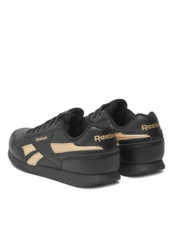 Reebok Sneakersy CEO-24KC2078(V) Czarny
