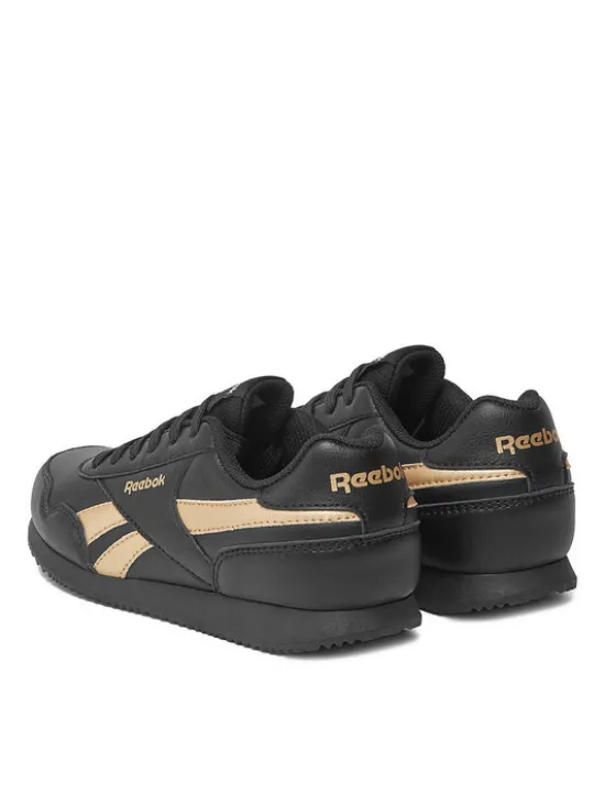Reebok Sneakersy CEO-24KC2078(V) Czarny