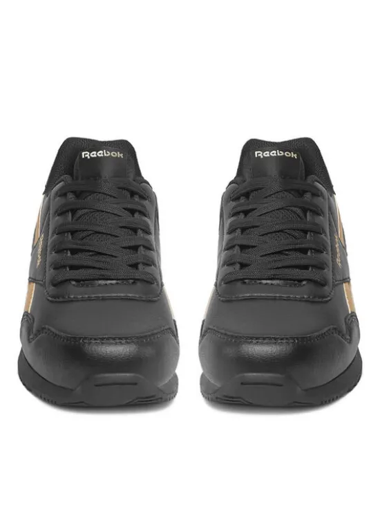 Reebok Sneakersy CEO-24KC2078(V) Czarny