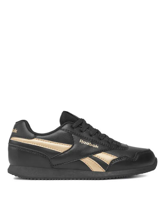 Reebok Sneakersy CEO-24KC2078(V) Czarny