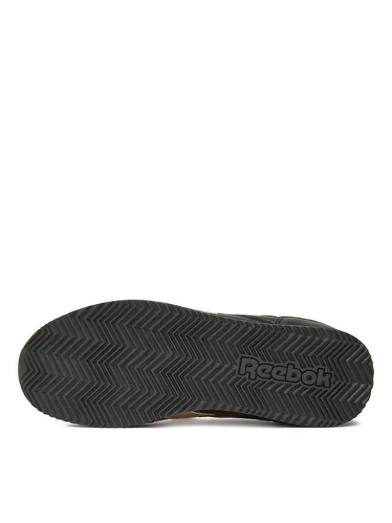 Reebok Sneakersy CEO-24KC2078(V) Czarny