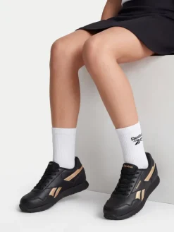 Reebok Sneakersy CEO-24KC2078(V) Czarny