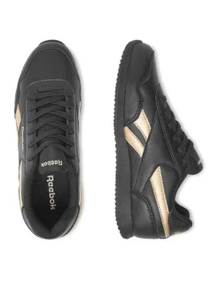 Reebok Sneakersy CEO-24KC2078(V) Czarny