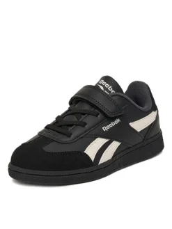 Reebok Sneakersy CEO-LEA-D680 Czarny