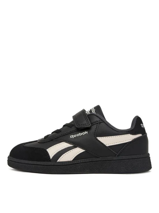 Reebok Sneakersy CEO-LEA-D680 Czarny