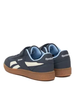 Reebok Sneakersy CEO-LEA-D680 Granatowy