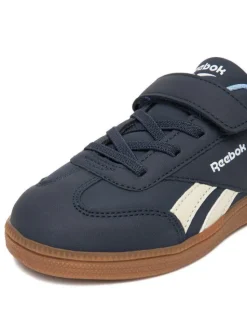 Reebok Sneakersy CEO-LEA-D680 Granatowy