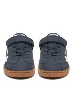 Reebok Sneakersy CEO-LEA-D680 Granatowy