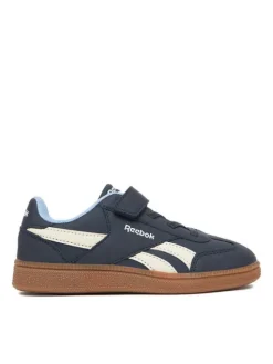 Reebok Sneakersy CEO-LEA-D680 Granatowy