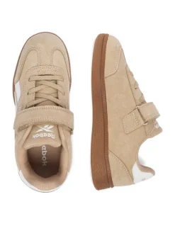 Reebok Sneakersy CEO-LEA-D680L(DZ) Beżowy