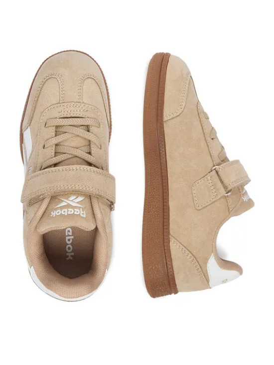 Reebok Sneakersy CEO-LEA-D680L(DZ) Beżowy