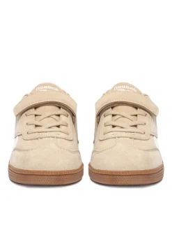 Reebok Sneakersy CEO-LEA-D680L(DZ) Beżowy