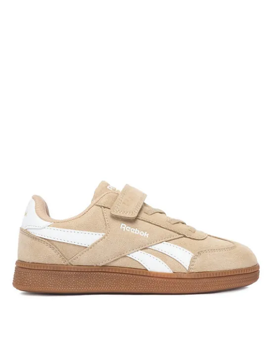 Reebok Sneakersy CEO-LEA-D680L(DZ) Beżowy