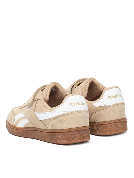 Reebok Sneakersy CEO-LEA-D680L(DZ) Beżowy