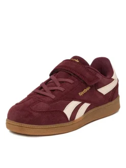Reebok Sneakersy CEO-LEA-D680L(DZ) Bordowy