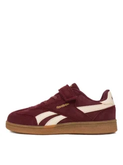 Reebok Sneakersy CEO-LEA-D680L(DZ) Bordowy