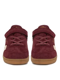 Reebok Sneakersy CEO-LEA-D680L(DZ) Bordowy