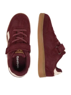 Reebok Sneakersy CEO-LEA-D680L(DZ) Bordowy